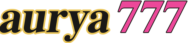 aurya777 logo