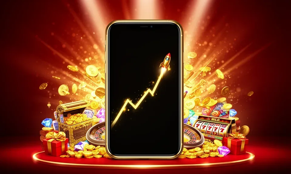 aurya777 Casino